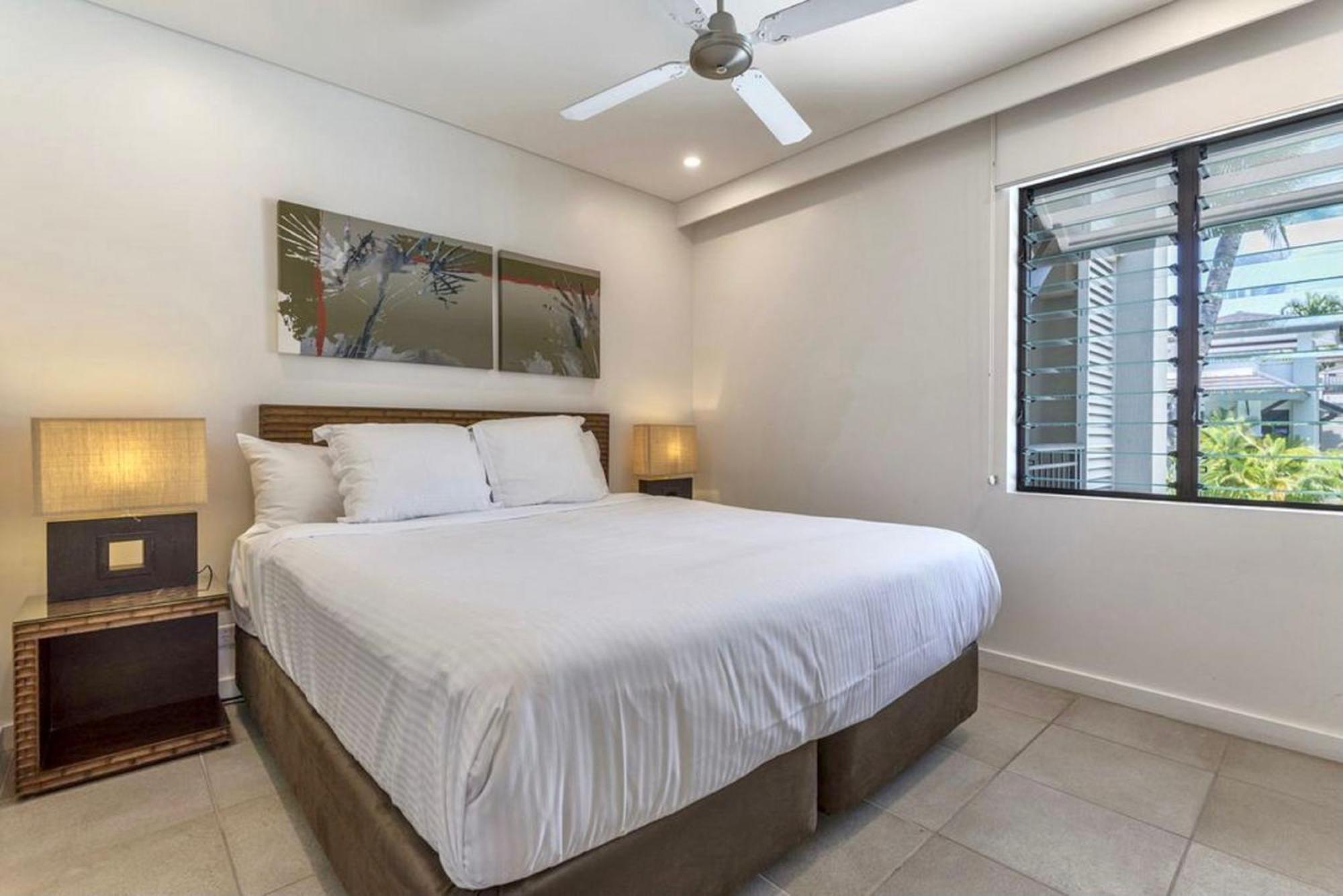 Luxury Apartments At Temple Resort And Spa Port Douglas Cameră foto