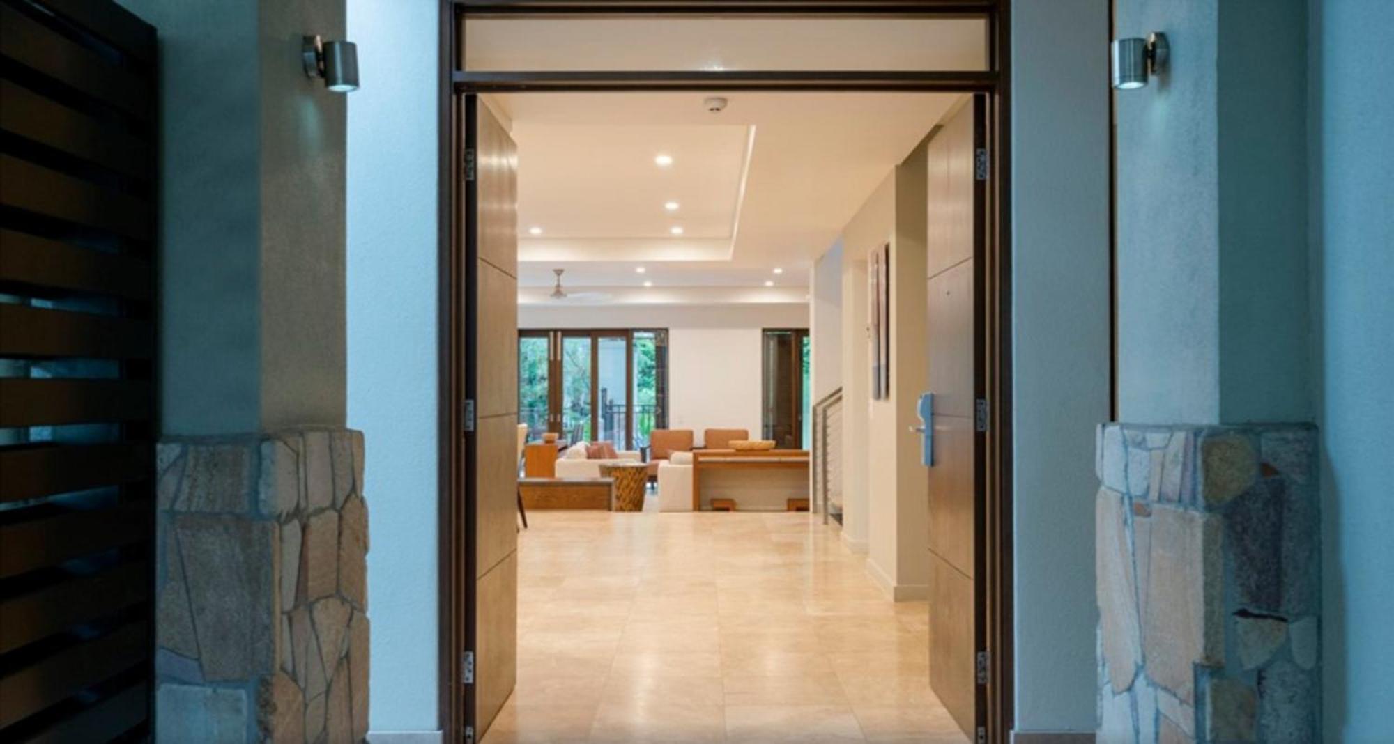 Luxury Apartments At Temple Resort And Spa Port Douglas Cameră foto